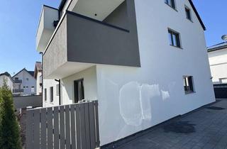 Wohnung mieten in Boker Str. 12k, 33129 Delbrück, Attraktive 3-Zimmer Neubauwohnung mit Balkon | Delbrück
