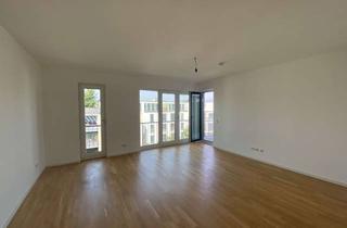 Wohnung mieten in Reinhold-Schneider-Str. 22, 14469 Bornstedt, Moderne Wohnung mit Balkon im schönen Waldpark Quartier