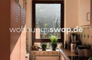Wohnung mieten in Kurfürstenstraße, 22041 Wandsbek, Wohnungstausch: Kurfürstenstraße 3