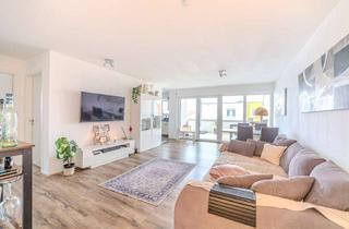 Penthouse mieten in Käthe-Kollwitz-Straße, 74613 Öhringen, Moderne Penthouse 3-Zimmerwohnung mit großer Dachterrasse
