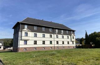Wohnung mieten in Am Werksgraben 17, 09526 Olbernhau, große 2-Raum-Wohnung in ruhiger Lage
