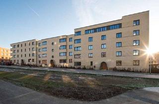 Wohnung mieten in Rosalind-Franklin-Allee, 30539 Bemerode, 2-Zimmer Wohnung in Kronsrode