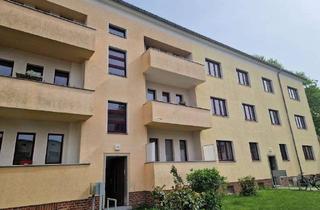 Wohnung mieten in Luxemburgstraße 44, 39114 Cracau, Zum wohlfühlen - mit Einbauküche und Balkon!