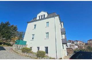 Wohnung mieten in Freitaler Straße 37, 01734 Rabenau, Single-Wohnung im DG // kurzfristig frei