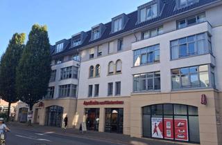 Wohnung mieten in Stapenhorststr. 34a WE 18, 33615 Innenstadt, Komfortabel Wohnen ab 60! -Seniorenwohnung in zentraler Lage –mit kleinem Balkon nach Vorne
