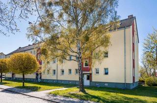 Wohnung mieten in Albert-Schweitzer-Straße 11, 39217 Plötzky, Ruhiges Wohnen in Plötzky. Schöne 3-Raum-Wohnung zu vermieten.