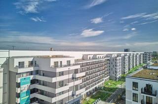 Wohnung mieten in Friedenauer Höhe 14, 12159 Friedenau, Smyles - tolle Neubauwohnung mit Südbalkon