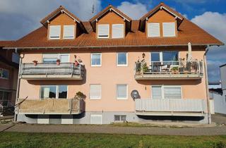 Wohnung mieten in 67483 Edesheim, Souterrain Wohnung 2 ZKB frei ab 01.06.2026