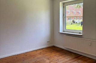 Wohnung mieten in 24306 Plön, 3 Zimmer Wohnung in Plön- Tirpitzstraße 1