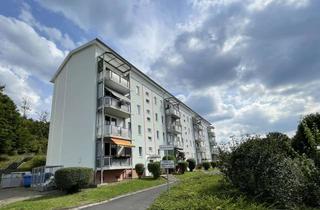 Wohnung mieten in Am Drachenberg 63, 98617 Meiningen, 1-Raum-Wohnung mit Balkon und Einbauküche*