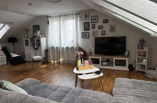 Wohnung mieten in 31855 Aerzen, Gepflegte 2-Zimmer-Wohnung im ruhigen 3-Familienhaus mit Einbauküche und zwei Bädern