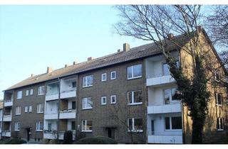 Wohnung mieten in Schollenbroich 16, 45307 Kray, Schöne 2,5 - Zimmer-Wohnung mit Balkon in Essen-Kray