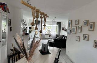 Wohnung mieten in Pommernweg 23, 53797 Lohmar, Freundliche 4-Zimmer-Wohnung mit Balkon in Lohmar