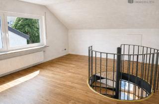 Wohnung mieten in 71364 Winnenden, ++ TOP: Sehr schöne 2-Zi.-Maisonettewohnung mit Balkon in ruhiger Wohnlage ++