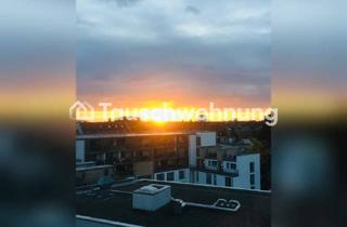 Tauschwohnungen in 22303 Winterhude, Tauschwohnung: Großzügige 4-Zimmer Maisonnette + Dachterrasse