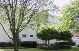 Wohnung mieten in Gottlieb-Daimler-Str., 30974 Wennigsen, helle 2-Zimmerwohnung in Wennigsen