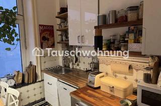 Tauschwohnungen in Mühlendamm 49, 22087 Hohenfelde, Tauschwohnung: Tausche 5,5-Zi-Flat in Hamburg-Nord