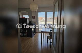 Tauschwohnungen in Wernerstraße 28, 01159 Löbtau-Nord, Tauschwohnung: Suche 3-Zimmer-Wohnung in Dresden, biete 2-Zimmer-Wohnung