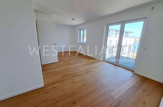 Wohnung mieten in Grünauer Straße 71a, 12557 Köpenick, Modernes Wohnen am Wasser mit Balkon