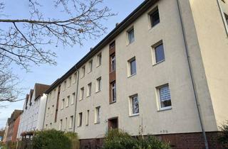 Wohnung mieten in Ackerstr. 42, 38126 Braunschweig, Wunderbar bahnhofsnah!