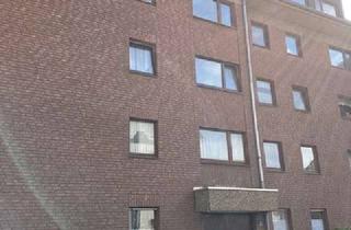 Wohnung mieten in Weserstraße 42, 47137 Mittelmeiderich, Gemütliches Apartment im Dachgeschoss, perfekt für Singles!
