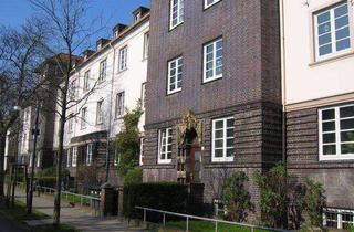 Wohnung mieten in Augsburger Str. 20, 28215 Regensburger Straße, Schicke renovierte 2-Zimmer Wohnung