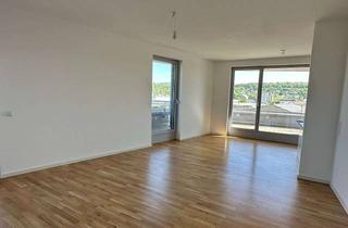 Wohnung mieten in Eisenbahnstraße 63, 72072 Tübingen, Moderne 3-Zimmer-Wohnung mit traumhafter Dachterrasse in Tübingen