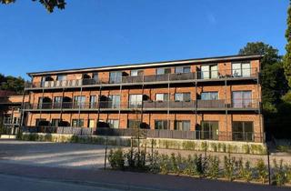 Wohnung mieten in 21739 Dollern, 1-Zimmer-Wohnung