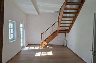 Wohnung mieten in Oberer Schlosshof, 71691 Freiberg, Ruhiges wohnen im wunderschönen saniertem Altbau