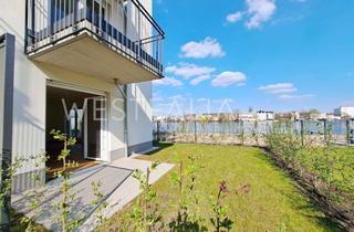 Wohnung mieten in Grünauer Straße 73, 12557 Köpenick, Barrierefreies Wohnen am Wasser