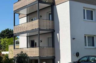 Wohnung mieten in 67098 Bad Dürkheim, Beste 3-Zimmer-Wohnung mit 2 Balkonen in Bad Dürkheim an Einzelperson oder ruhiges Paar zu vermieten