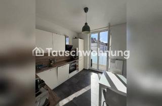Tauschwohnungen in 01067 Innere Altstadt, Tauschwohnung: 3-Zimmer-Wohnung in Dresden, Altstadt
