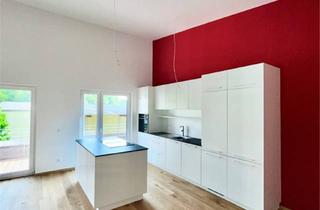 Penthouse mieten in 96152 Burghaslach, Exklusives Penthouse in Burghaslach – 3-Zimmer-Wohntraum über den Dächern