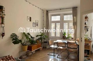 Tauschwohnungen in Louisenstraße 51, 01099 Äußere Neustadt, Tauschwohnung: 2-Zimmer-Wohnung in Dresden, Neustadt