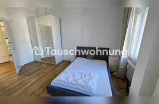 Tauschwohnungen in 69115 Bergheim, Tauschwohnung: Bergheim: 1-Zimmer-Wohnung in Heidelberg