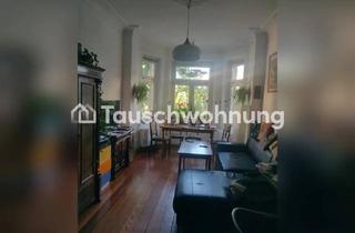 Tauschwohnungen in 04299 Stötteritz, Tauschwohnung: Suche 3-4 Zimmerwohnung mit Balkon in Südost