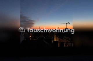 Tauschwohnungen in 69115 Weststadt, Tauschwohnung: Prima für gemütliches Wohnen in Weststadt
