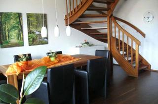 Wohnung mieten in Maastrichter Str., 52531 Übach-Palenberg, Maisonette-Wohnung im Zentrum von Übach