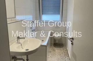 Wohnung mieten in Hegestraße, 45966 Gladbeck, Sanierte 2-Zimmer Wohnung in Gladbeck