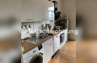 Tauschwohnungen in Barnerstraße 57, 22763 Ottensen, Tauschwohnung: Renovierte Altbauwohnung mitten in Ottensen