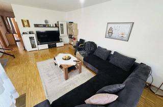 Wohnung mieten in Bahnhofstr. 10, 74906 Bad Rappenau, Attraktive 4-Zimmer-Wohnung in zentraler Lage von Bad Rappenau mit Aufzug und TG- Stellplatz