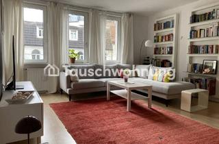 Tauschwohnungen in Bartelsstr 21, 20357 Sternschanze, Tauschwohnung: Mein Titel