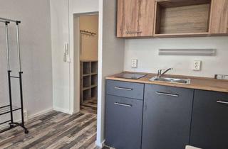Wohnung mieten in Marchlewskistraße 12, 08062 Neuplanitz, Ideal fürs Studium- Möblierte Studentenwohnung in Neuplanitz mit sorgenfreier Pauschalmiete