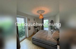 Tauschwohnungen in Jürgen Töpfer Straße, 22763 Othmarschen, Tauschwohnung: Ruhige 3-Zimmer-Wohnung mit Terrasse