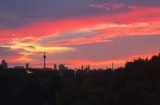 Penthouse mieten in Josef-Neuberger-Straße 26, 40625 Gerresheim, Stilvolles Penthouse mit Skylineblick