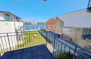 Wohnung mieten in Grünauer Straße 71a, 12557 Köpenick, Barrierefreie 2-Zi.-Whg. mit Wasserblick