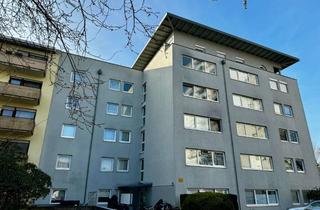 Wohnung mieten in Tilsiter Weg 1-3, 68723 Schwetzingen, 1- Zimmer Wohnung in Schwetzingen zu vermieten