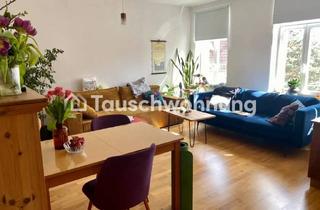Tauschwohnungen in 04416 Markkleeberg, Tauschwohnung: Gemütliche 3-Zimmer-Flat in Markkleeberg zum Tausch