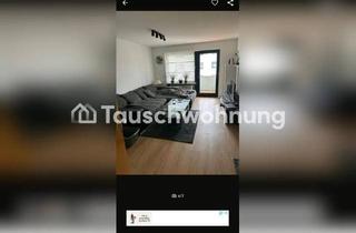 Tauschwohnungen in 71272 Renningen, Tauschwohnung: Gemütliche Wohnung in Renningen zum Tausch im Kreis STGT/BB