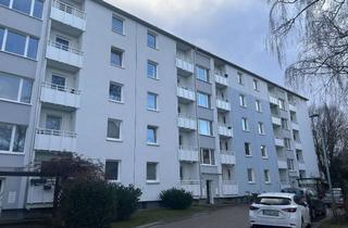 Wohnung mieten in Tilsitstr., 38126 Braunschweig, Wunderbar; mit EBK!